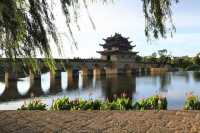 滇南第一橋打卡攻略