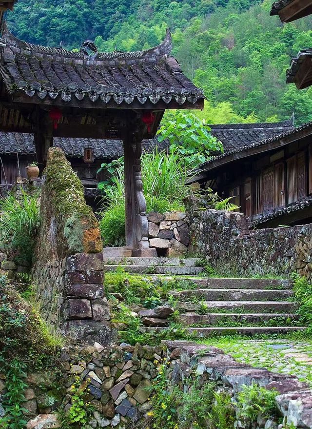 稷山暖和旅遊勝地