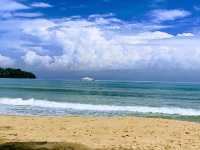 **普吉島 | 邦道海灘度假村，度假享樂的理想天堂**   酒店：普吉島阿麗那腊邦道海灘度假村  