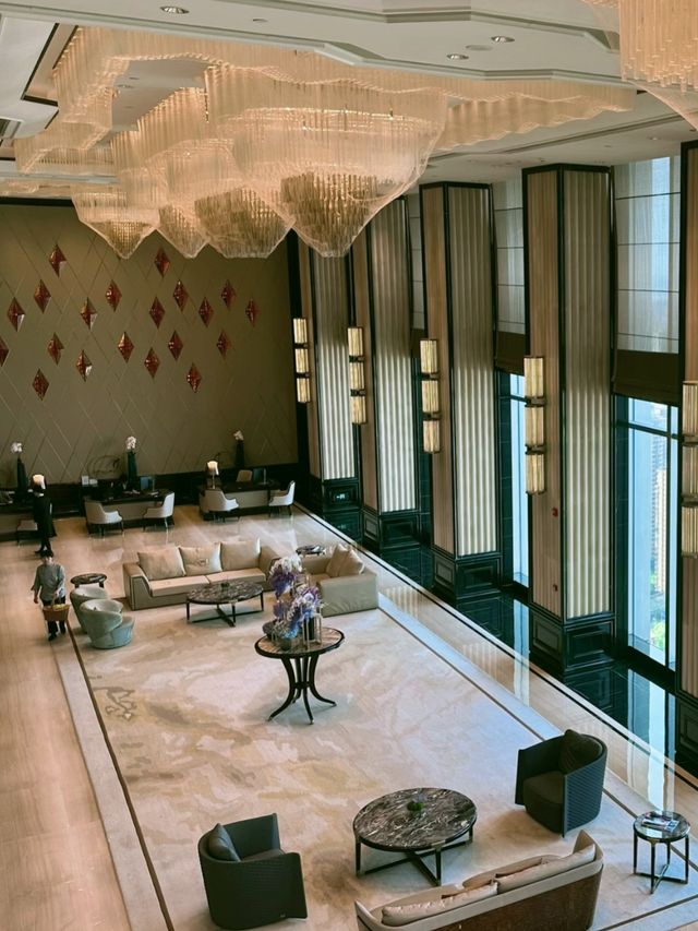 長沙瑞吉雲端體驗