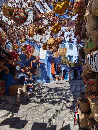모로코 10일 무비자 여행｜초완벽 가이드 왔어요