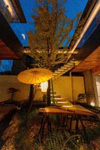 西安城牆根兒的指南，從早市煙火到別院月光，全被拿捏 ​