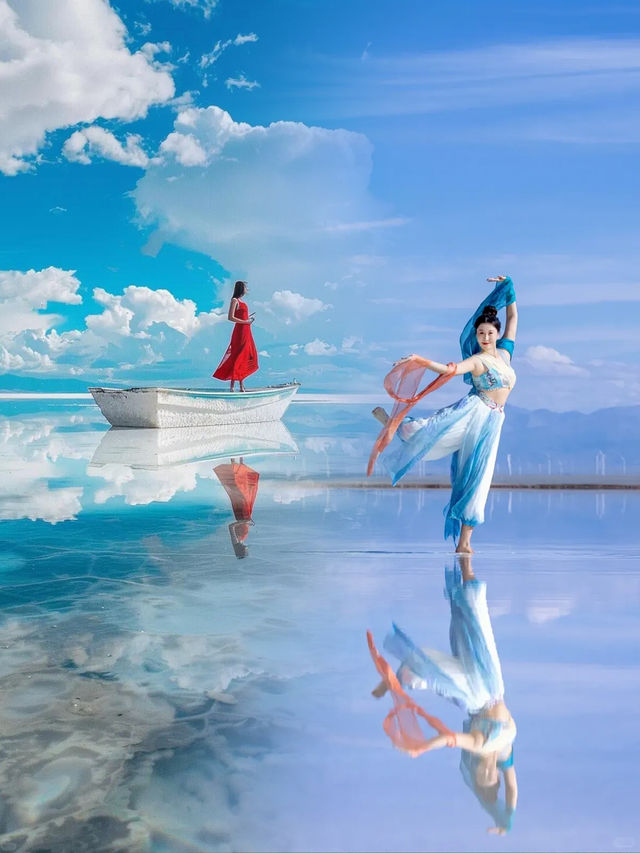 青甘大環線6日遊的費用大概是多少? 青甘大環線6日遊的費用大概是多少?