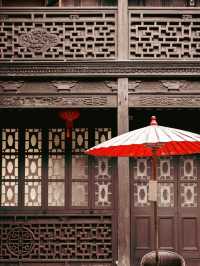 魔都小眾打卡｜高橋百年老宅裡的非遺絨繡，美哭了！