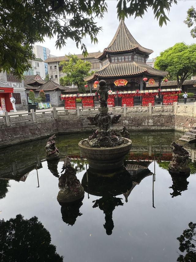 方寸之間的天地 方寸之間的天地