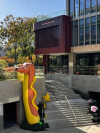 上海治癒系Citywalk｜藏滿驚喜的美學角落