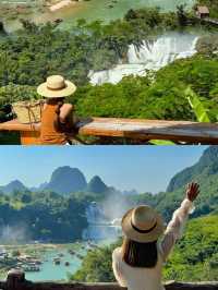 當媽8年了,才發現崇左是度假遛娃天花板!