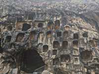 龍門石窟2日遊,輕鬆體驗這座世界文化遺產的魅力!