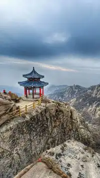 嶗山修仙回來，腿還是自己的～附門票攻略