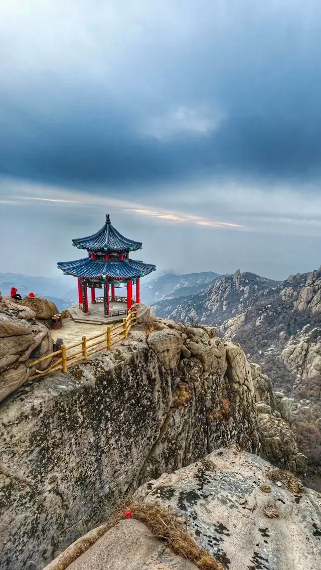 嶗山修仙回來，腿還是自己的～附門票攻略