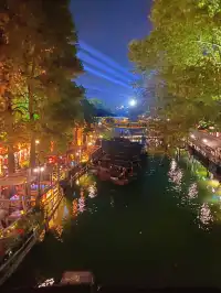 烏鎮西柵:邂逅詩意水鄉,住進理想民宿