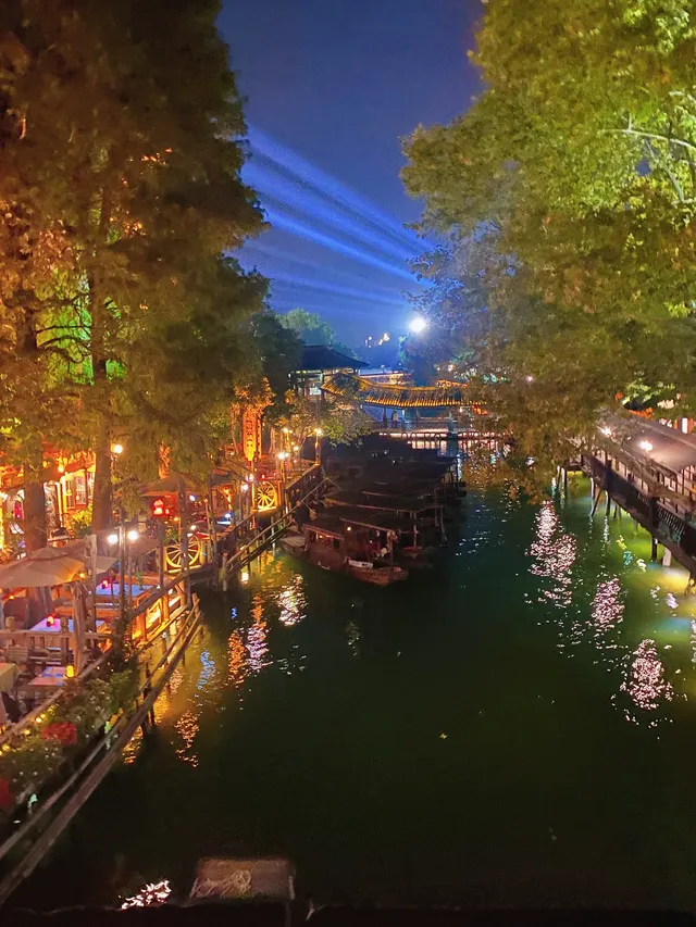 烏鎮西柵:邂逅詩意水鄉,住進理想民宿 烏鎮西柵:邂逅詩意水鄉,住進理想民宿