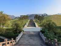 紹興2日遊:魯迅故里的文化深度,安昌古鎮的古色古香