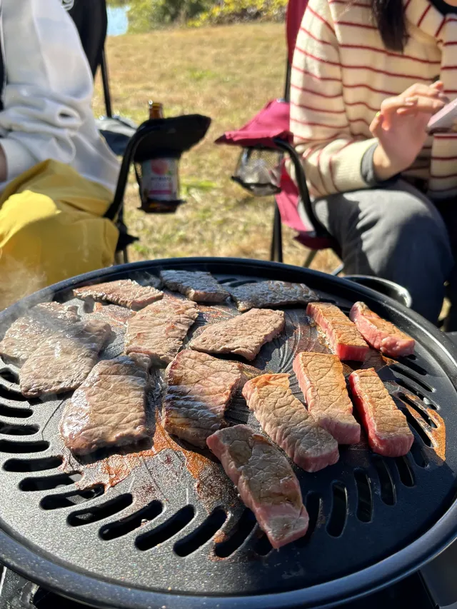 名古屋周邊|隱藏系絕美露營地 名古屋周邊|隱藏系絕美露營地