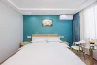 雲水軒一家寶藏民宿。