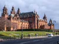 英國10日秋遊攻略錯過等一年