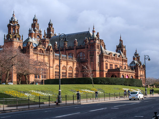 英國10日秋遊攻略錯過等一年 英國10日秋遊攻略錯過等一年