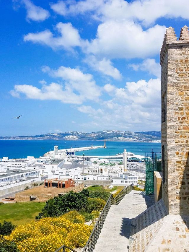 冬天摩洛哥等多國連遊真的超讚 冬天摩洛哥等多國連遊真的超讚