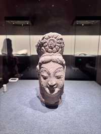 探秘雲岡特展寶藏展品