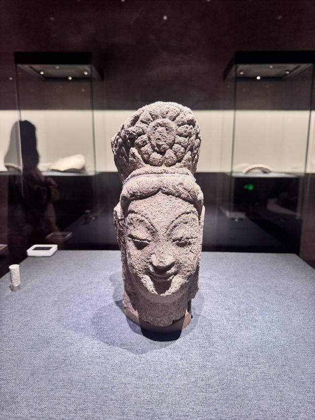 探秘雲岡特展寶藏展品 探秘雲岡特展寶藏展品