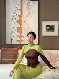 山海相依,人間理想在萬寧…住進風景裡…