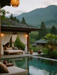 騰衝月泊半山親子度假！遛娃+自然體驗攻略