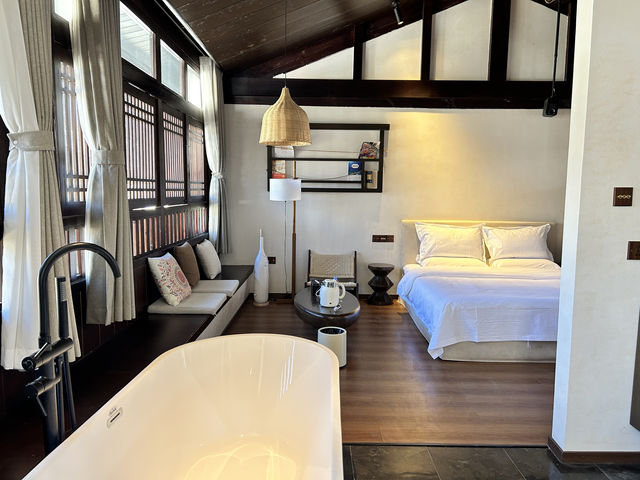 麗江懶人攻略｜躺平式旅行就選棲野漫隅！每個景點都能直達