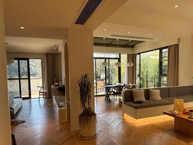 Nature|關於莫干山的超治癒吸氧之旅 Nature|關於莫干山的超治癒吸氧之旅