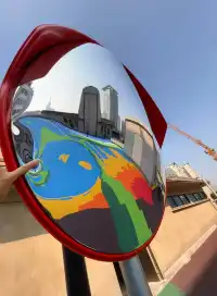 冬日在蘇州河遊蕩一整個下午附路線