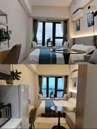 南京卿歡民宿,住出幸福感!