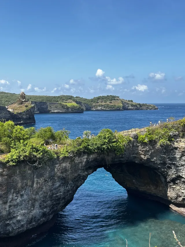 在巴厘島追到了!凌晨五點出海 被狠狠獎賞 在巴厘島追到了!凌晨五點出海 被狠狠獎賞