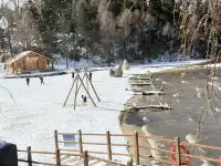 川西小環線之旅