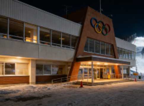 Sapporo Teine Skiing：Olympic Slopes 15 Mins from the City 🏅