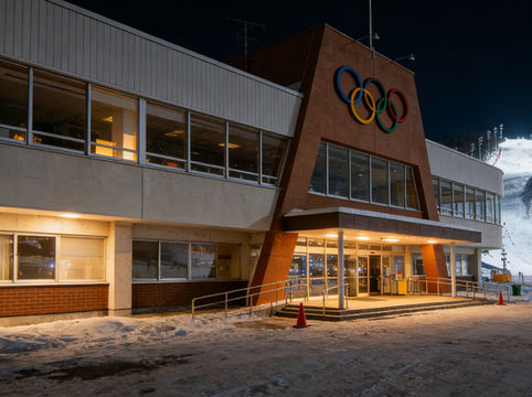 Sapporo Teine Skiing：Olympic Slopes 15 Mins from the City 🏅