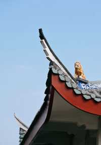 福州|尋訪尚乾,這座古塔太寶藏了