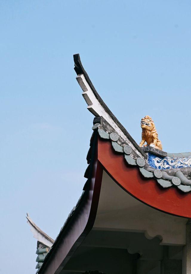 福州|尋訪尚乾,這座古塔太寶藏了 福州|尋訪尚乾,這座古塔太寶藏了