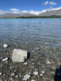 新西蘭 Tekapo