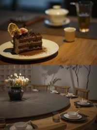 武夷山這家美宿！躺進茶山裡的詩意裡！