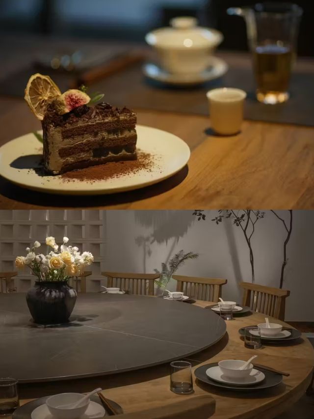 武夷山這家美宿！躺進茶山裡的詩意裡！