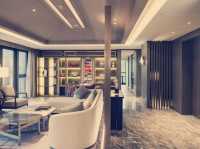 栖湖畔的東方奢享 栖湖飯店兩天一夜小記