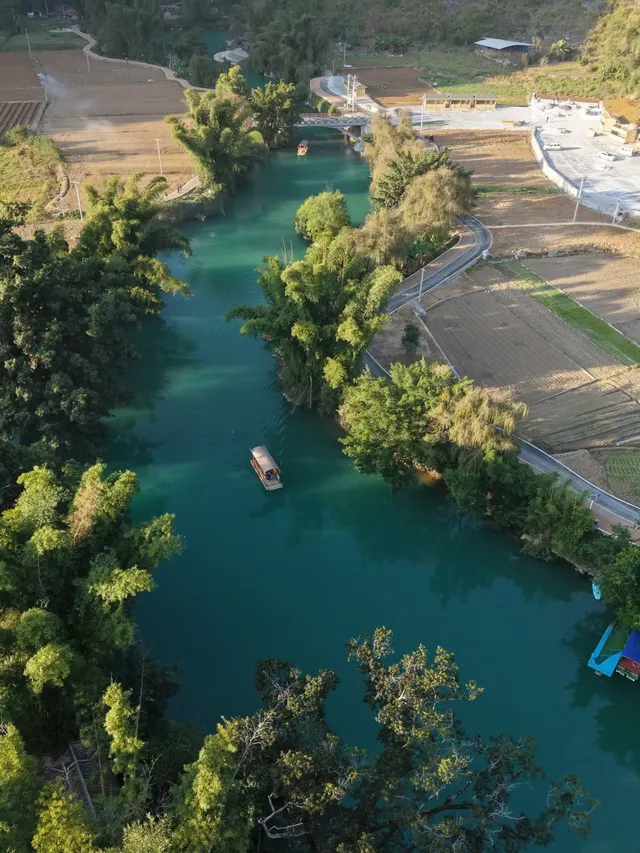 別只知道三亞12月來這座寶藏小城 別只知道三亞12月來這座寶藏小城