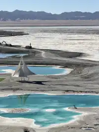 青甘大環線剛回來!!!說一些真實感受。。。