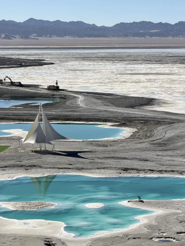 青甘大環線剛回來!!!說一些真實感受。。。 青甘大環線剛回來!!!說一些真實感受。。。