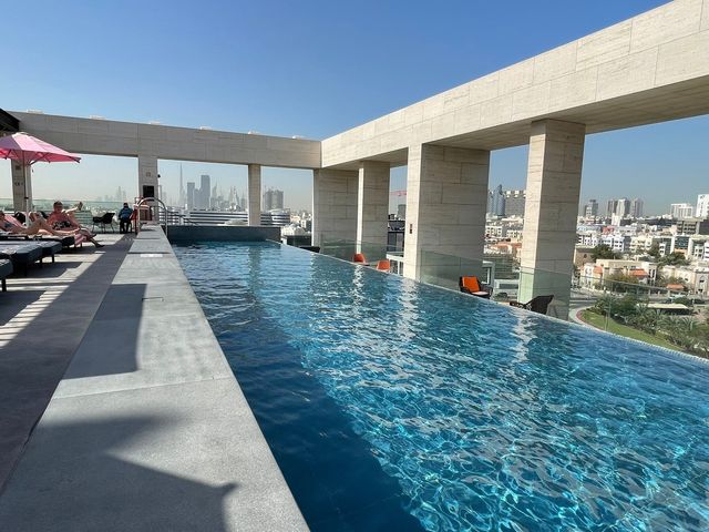 迪拜| Al Seef Heritage酒店，樂享傳統與現代   酒店：Al Seef Herit