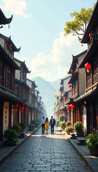 福建寶藏之旅 | 山海之間的夢幻之行 寶子們,福建這個地方簡直就是旅遊界的“六邊形戰士”!有海有山