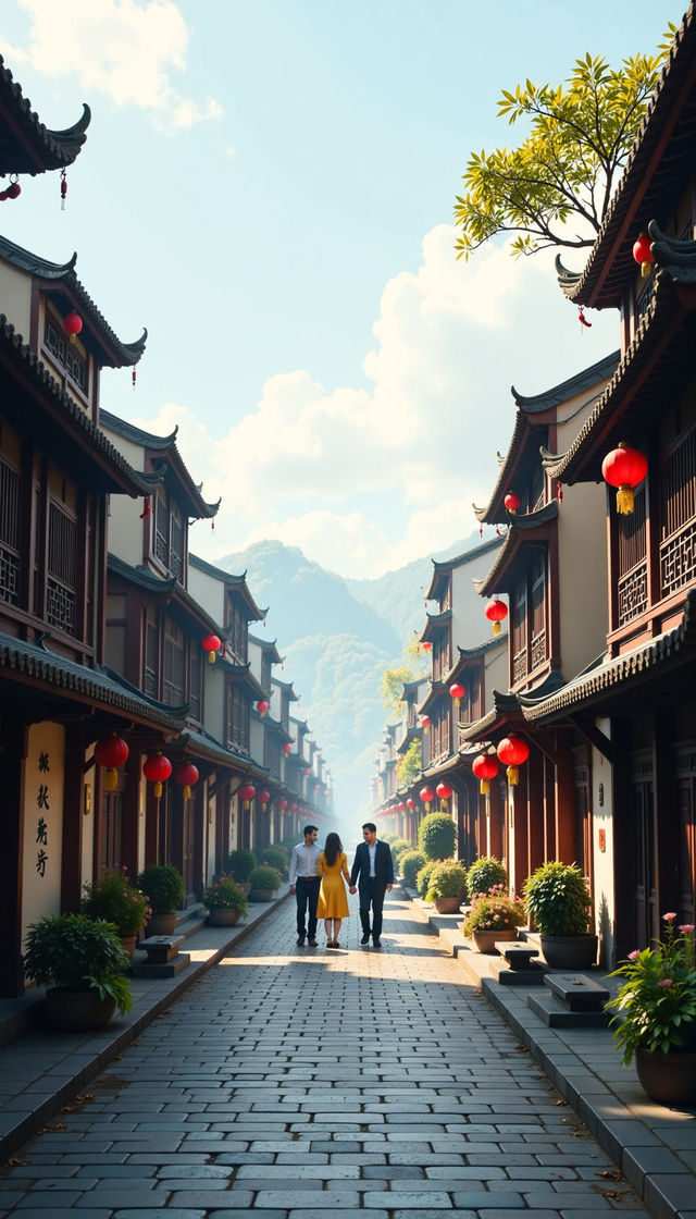 福建寶藏之旅 | 山海之間的夢幻之行 寶子們,福建這個地方簡直就是旅遊界的“六邊形戰士”!有海有山 福建寶藏之旅 | 山海之間的夢幻之行 寶子們,福建這個地方簡直就是旅遊界的“六邊形戰士”!有海有山