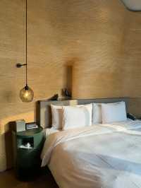 初冬安吉英迪格酒店住宿攻略:枕竹海聽風,解鎖浙北暖冬度假