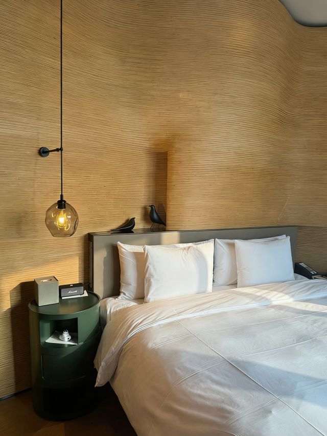 初冬安吉英迪格酒店住宿攻略:枕竹海聽風,解鎖浙北暖冬度假 初冬安吉英迪格酒店住宿攻略:枕竹海聽風,解鎖浙北暖冬度假