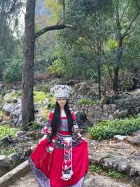 真的是陽朔!!!美哭了啊啊啊啊