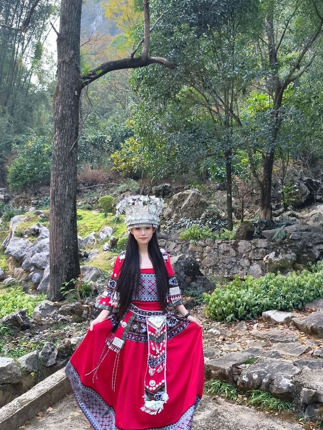 真的是陽朔!!!美哭了啊啊啊啊 真的是陽朔!!!美哭了啊啊啊啊